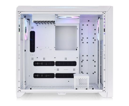 Thermaltake CTE C750 TG ARGB Full Tower White