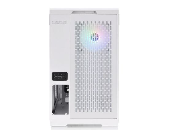 Thermaltake CTE C750 TG ARGB Full Tower White