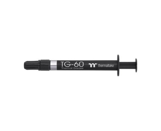 Thermaltake TG-60 heat sink compound Thermal paste 52 W/m·K 1 g