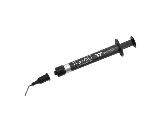 Thermaltake TG-60 heat sink compound Thermal paste 52 W/m·K 1 g