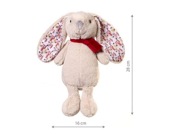 Mīksta rotaļlieta RABBIT MILLY BabyOno 1525