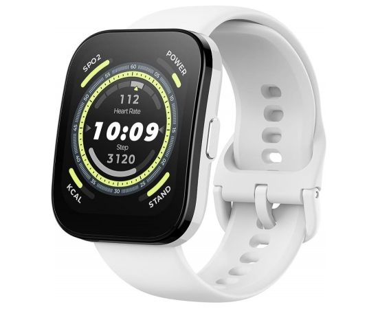 Xiaomi Huami Amazfit Bip 5 A2215 White SmartWatch