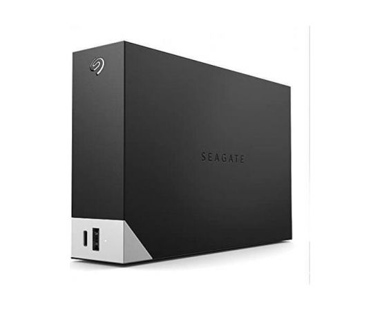 External HDD SEAGATE One Touch STLC18000402 18TB USB 3.0 Black