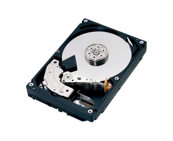 TOSHIBA Enterprise Capacity 3.5" HDD 1TB SATA 3.0 128 MB 7200 rpm 3.5"