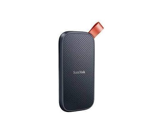 External SSD SANDISK BY WESTERN DIGITAL 2TB USB 3.2 SDSSDE30-2T00-G26