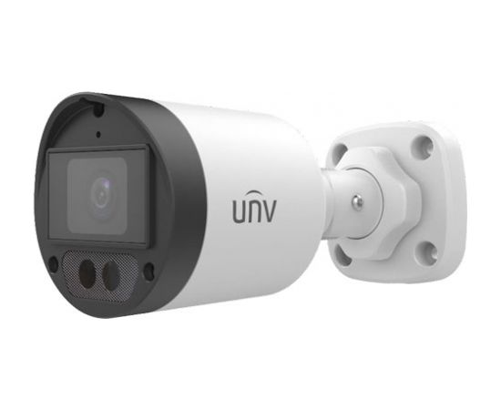 Uniview UAC-B122-AF28LM ~ UNV Lighthunter 4в1 аналоговая камера 2MP 2.8мм