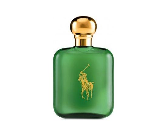 Ralph Lauren Polo Green EDT 237 ml Vīriešu Smaržas
