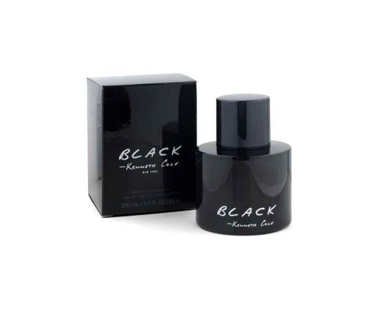 Kenneth Cole Black EDT 100 ml