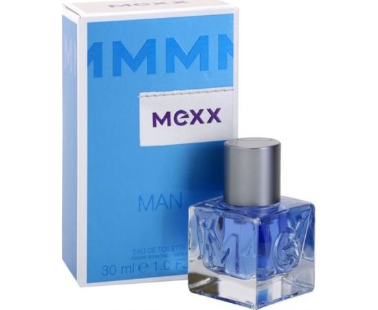 Mexx Man EDT 30 ml