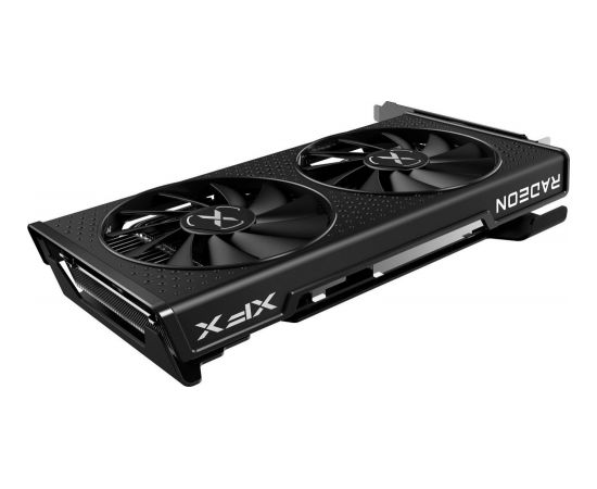 XFX Radeon RX 7600 SWFT210 SPEEDSTER