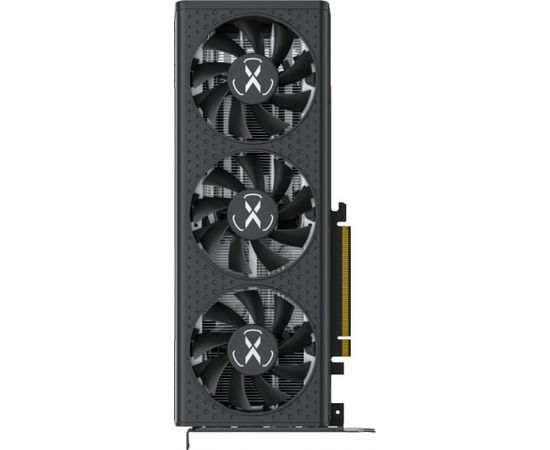 XFX Radeon RX 7600 Black Gaming Qick 308