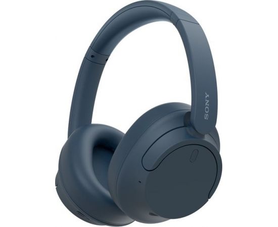 Sony WH-CH720N Blue USB-C Bluetooth Bezvadu austiņas