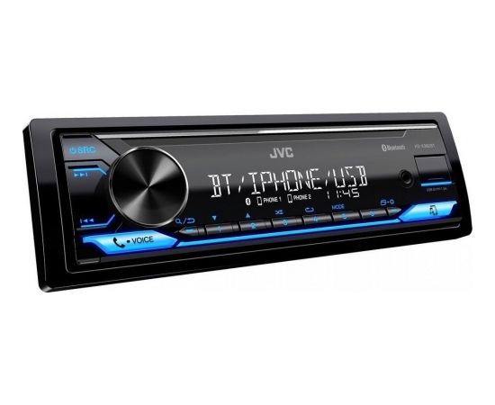 MAGNETOLA JVC KDX-382BT  BT , USB, FM