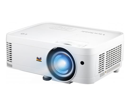 Projektors ViewSonic LS550WH Projektori