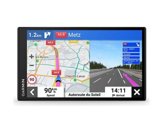 Garmin Drivesmart 76 MT-D EU