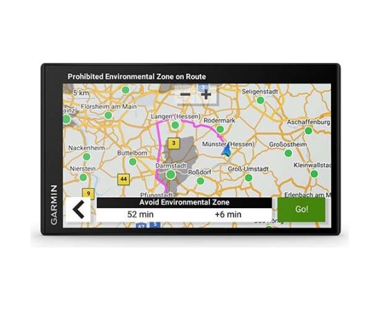 Garmin Drivesmart 76 MT-D EU