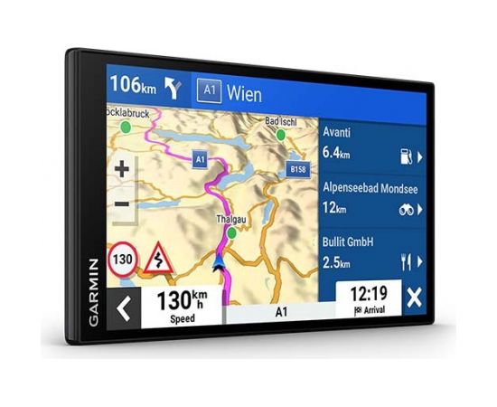 Garmin Drivesmart 76 MT-D EU