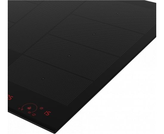 Beko HII68811NT Indukcijas virsma, 60cm Iebūvējama virsma - Indukcijas