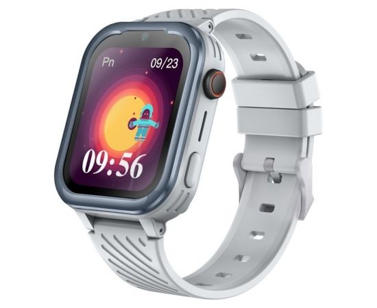 Garett Kids Essa 4G Умные часы для детей GPS / WiFi / IP67 / Video Call / Voice Call / SMS