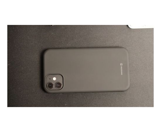 Swissten Soft Joy Case Защитный Чехол для Xiaomi Redmi 12c