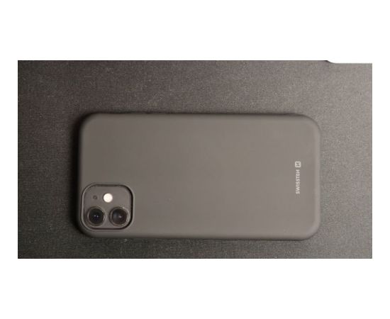 Swissten Soft Joy Case Aizmugurējais Apvalks Priekš Xiaomi Redmi 12c