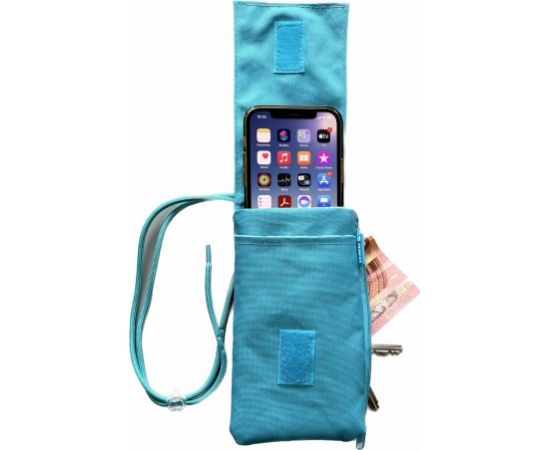 Swissten Pocket Case Maks Telefonam 6,8"