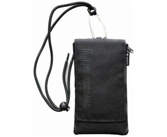 Swissten Pocket Case Чехол для Телефона 6,4"