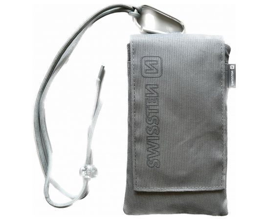 Swissten Pocket Case Чехол для Телефона 6,8"
