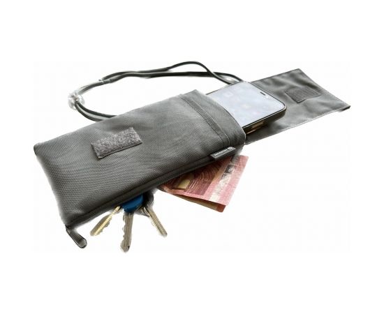 Swissten Pocket Case Чехол для Телефона 6,8"