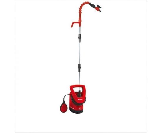 Einhell rain barrel pump GE-SP 3546 RB (red / black, 350 watts)