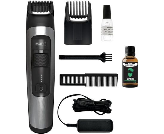 WAHL AQUA BLADE BEARD TRIMMER 1065-3999