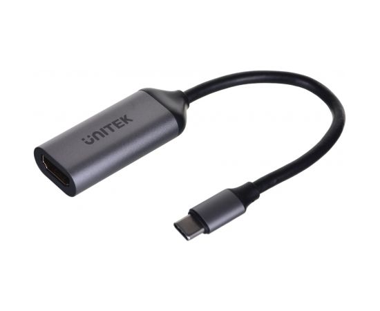 UNITEK ADAPTER USB-C - HDMI 2.0 4K 60HZ, M/F