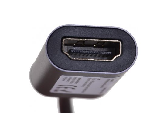 UNITEK ADAPTER USB-C - HDMI 2.0 4K 60HZ, M/F