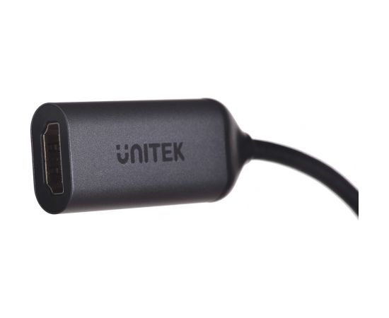 UNITEK ADAPTER USB-C - HDMI 2.0 4K 60HZ, M/F