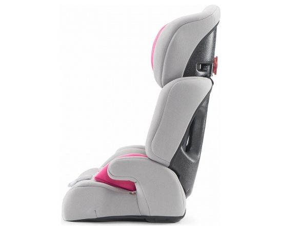 Kinderkraft COMFORT UP baby car seat 1-2-3 (9 - 36 kg; 9 months - 12 years) Pink