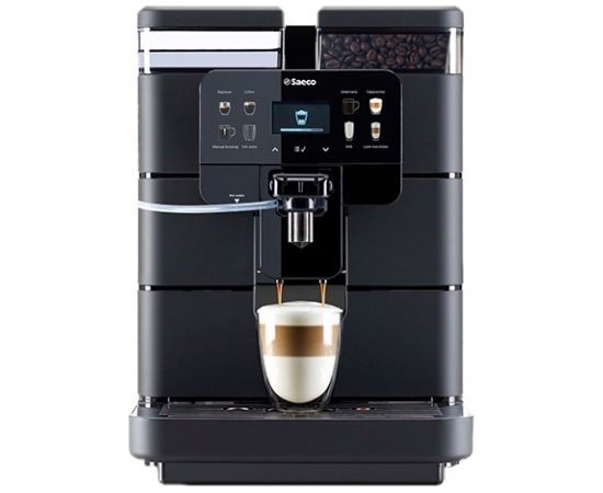 Saeco New Royal OTC Semi-auto Espresso machine 2.5 L
