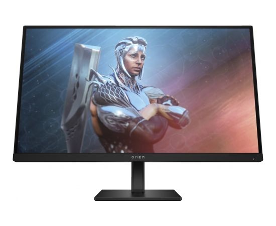 HP OMEN by HP 27 computer monitor 68.6 cm (27") 1920x1080 pixels Full HD Black