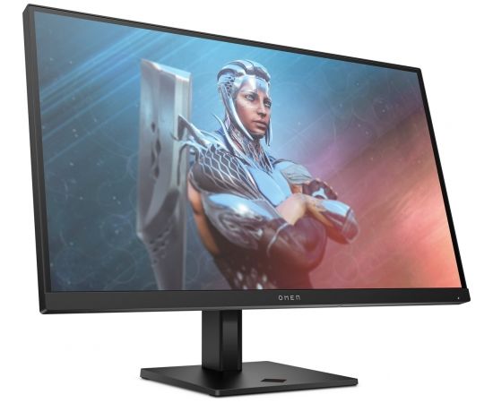 HP OMEN by HP 27 computer monitor 68.6 cm (27") 1920x1080 pixels Full HD Black