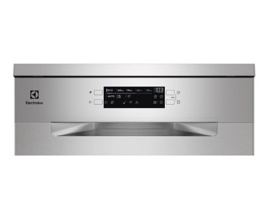 Electrolux ESA47210SX Dishwasher