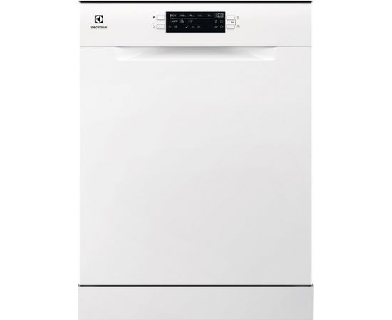 Electrolux ESA47210SW Dishwasher