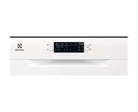 Electrolux ESA47210SW Dishwasher