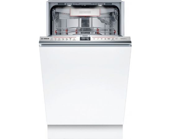 BOSCH SPV6ZMX17E built-in dishwasher