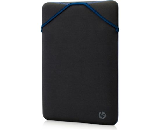 HP Reversible Protective 14.1-inch Blue Laptop Sleeve