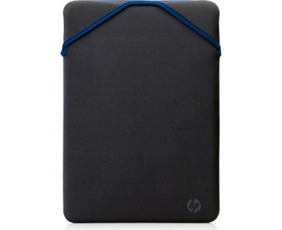 HP Reversible Protective 14.1-inch Blue Laptop Sleeve