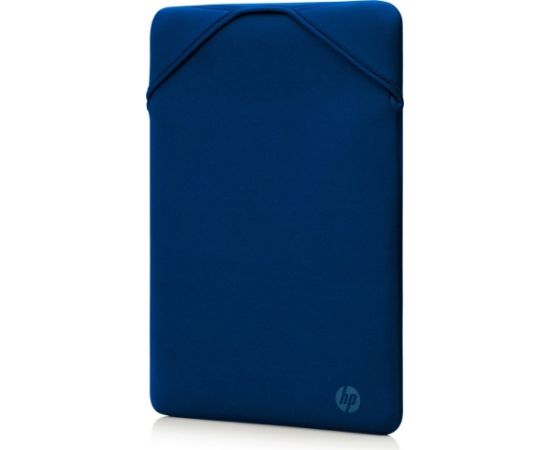 HP Reversible Protective 14.1-inch Blue Laptop Sleeve