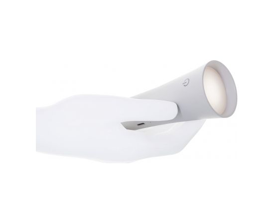 Activejet Multifunctional lamp AJE-IDA 4IN1