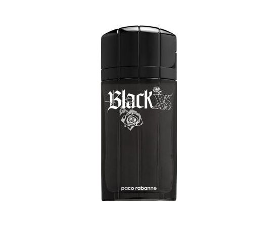 Paco Rabanne Black XS EDT 100 ml