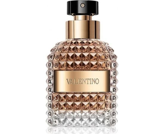 Valentino Uomo EDT 50 ml  smaržas vīriešiem