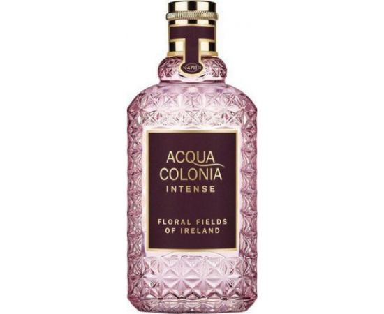 4711 4711 Acqua Colonia Intense Floral Fields Of Ireland EDC spray 170ml