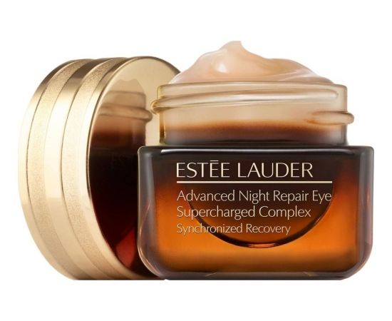 EsteÉ Lauder Estee Lauder Krem pod oczy Advanced Night Repair Eye Supercharged Complex regenerujący 15ml
